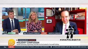 12K views · 227 reactions | LONG-TERM COVID WHATS THE AFTER EFFECTS...