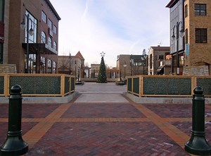 First Street Project Turns To Apartments