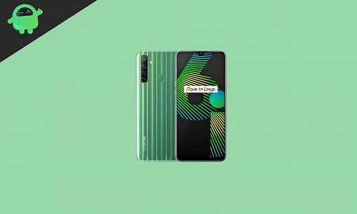 Realme 6i RMX2040 Flash File (Stock Firmware Guide)