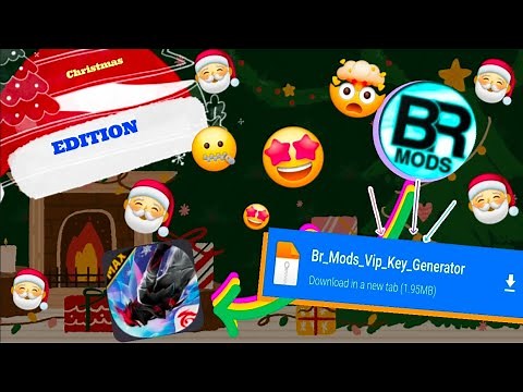 Br mds Non-Root Free Fire😳🤯FULL SetUp🥳All Device Working ⚒️🔥