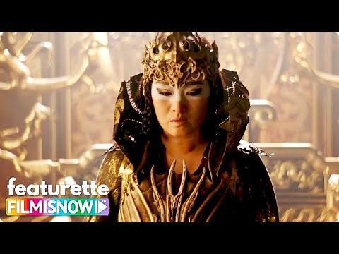MULAN (2020) Featurette ⚔️ | Liu Yifei Disney Live-Action Movie