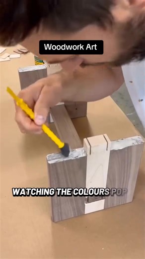 29K views · 185 reactions | Maple & Walnut masterpiece! Built this step stool from scratch. What's your next DIY project? #Woodworking #Handmade | Timber Tales | Facebook