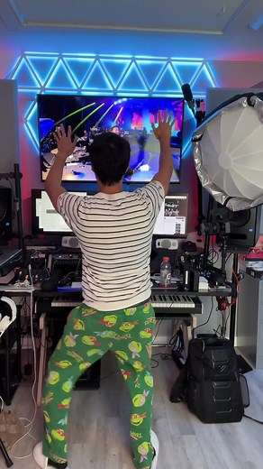 🇵🇪 PERU!! Llegó la fecha! La presentación oficial del nuevo disco “MIMY & TONY” en CONCIERTO en el @Gran Teatro Nacional del Perú el 19 de Septiembre ! Mañana sale la venta las entradas a las 3PM en punto 🎫, cupo limitado, no me digan después que no les avise ! Sera una noche mágica lleno de sabor y emoción ahhh 🫶🔥💃🏻