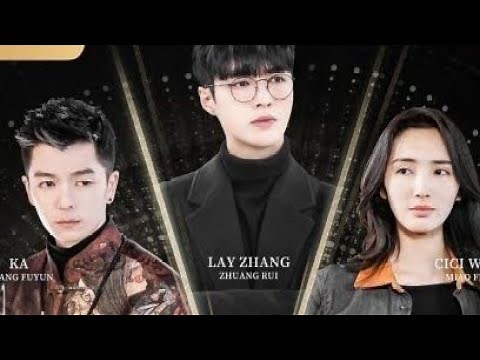 [SUB INDO] Film The Golden Eyes (2019) | Eps 01
