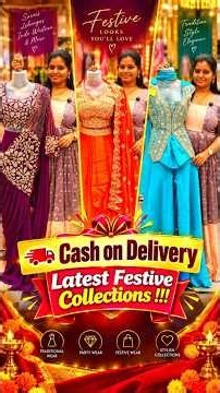 Best Dress Shop In Sowcarpet | Shree Boutique Bridal Studio Sowcarpet | Priya Just Know Fashion