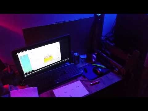 RDMVTL 17,053 ~ 1/4/2015 2 o2 {MY STUDIO} WINDOWS VISTA ISSUE @ MILLPORT , NY