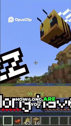 Minecraft Shapeshifting Every 30 Secs, CHAOS! ANYTHING Can Happen! #minecraft #dream #challenge