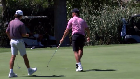 UNM freshman wins Tucker Invitational individual title, Lobos second as a team