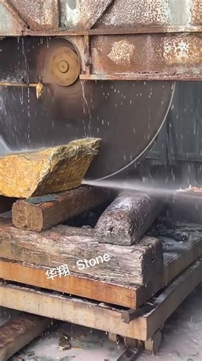 King Hxstone on Instagram: "#factory #cladding #tile #paving #Natural culture stone"