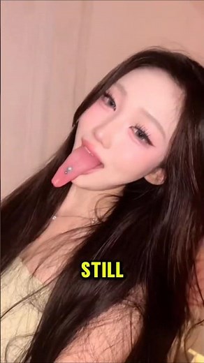 👅If You Ever Wondered Why People Split Their Tongue