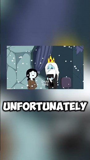 Marceline - The Maiden of Malice and Memory pt. 19 #shorts #marceline #adventuretime