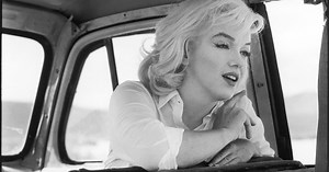 Read Marilyn Monroe’s Obituary From 1962