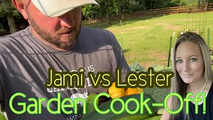 82K views · 8.1K reactions | Time to man-up all these cooking channels! | Ima Survivor Donkey and Farm Animal Sanctuary | Facebook