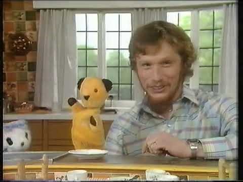 The Adventures of Sooty (1986)