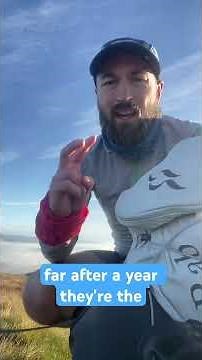 Quick pros and cons - Rab Veil 12 #runningtips #runner #running ‪@RabEquipment‬