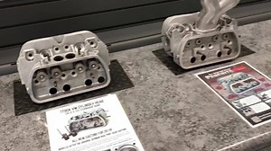 10K views · 549 reactions | Went on a little road trip this morning to visit the folks at CB Performance. Got to see and learn a lot about their history and products. Here’s a walk through their showroom. Enjoy and visit them at www.cbperformance.com if you like what you see. | Hot VWs Magazine (Official) | Facebook