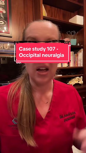 Occipital Neuralgia: Causes, Symptoms, and Treatment Options