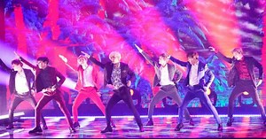 BTS Slays The Stage On "America's Got Talent" With "Idol" Performance, Blows Away Non-K-Pop Fans
