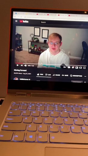 Carson’s back, baby || #insertstephenhere #fypシ #callmecarson #carson #cancelled #youtube #twiter