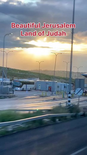 ‏Magnificent and Beautiful Land of Judah, #VisitIsraelFromYourHome