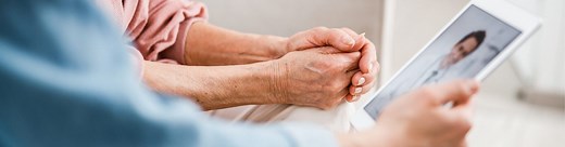 Online Dermatologist