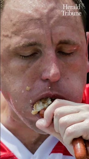 Florida's Miki Sudo wins Nathan's contest again