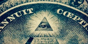 Semiotics of Conspiracy Theories: How Symbols Shape Perceptions
