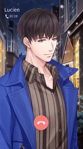 💜Happy Birthday to Lucien🎂 🎁Return Gift from Him From 00:00 to 23:59 on November 15th UTC-8, log in to the game to receive Lucien's return gift! 💜Birthday Interactive Story From 00:00 to 23:59 on November 15th UTC-8, log in to the game, share the Standee Ornament you made with him, and celebrate his birthday together! >>>>> HD version: https://youtube.com/shorts/Zqcr2gLYZ6M #MrLoveMobile #GoldenRatio #HBDLucien #Lucien | Mr Love: Queen's Choice