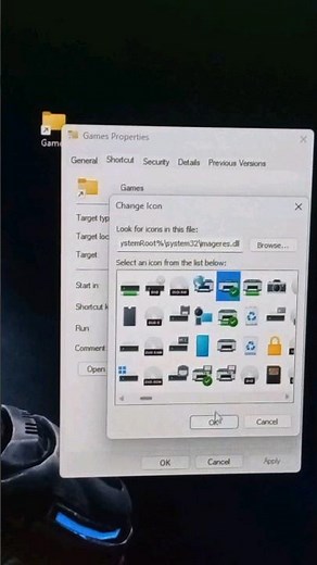 How To Change Desktop Icons on Windows | How To Use Custom Icons on Windows 11 | HDXT TECHZ