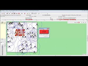 Omnet++ 6G Satellite Network Simulation | Omnet++ 6G Satellite Network Simulation Tutorials