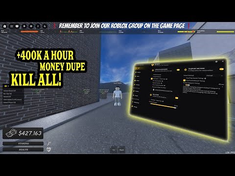 The BEST South Bronx Script for Synapse (No Bans – $1M Per Hour Autofarm) 💰🏙️🎯