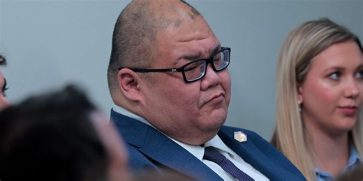 'Totally Unhinged': Trump's Comms Chief Loses It After CNN Host Tears Into Boss On Live TV