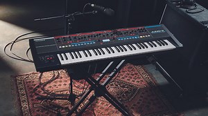 Roland Juno-X review