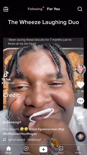 #iamkengi1 #phunnybruh | phunnybruh