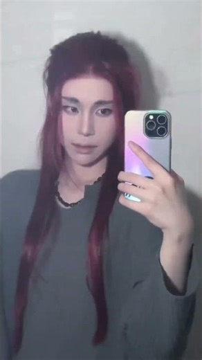 好无聊！给家人来点反差震撼 #cos #ooc致歉