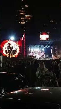 Nazareth (Miss Misery)