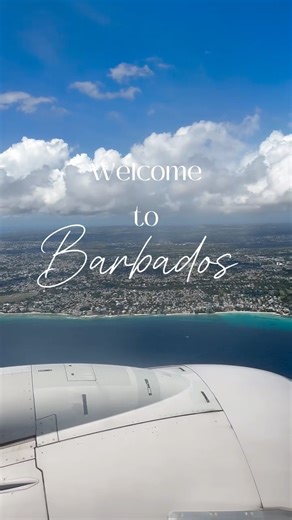 153K views · 3.5K reactions | You'll get beautiful beaches, rich culture, and the warmest welcome in the Barbados. ️ Experience the magic of our island for yourself. Adventure and relaxation await you.✨ For more vacation inspiration visit, https://www.visitbarbados.org/summer-campaign. : @bri.thee.foodie, thanks for sharing! #VisitBarbados #LoveBarbados #MyBarbados | Visit Barbados | Facebook