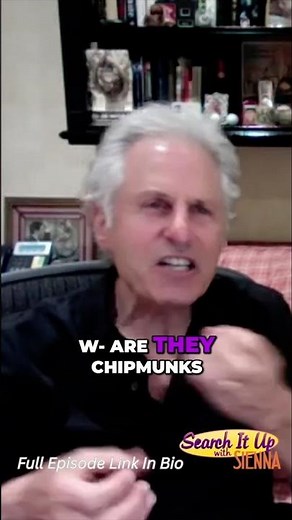 Alvin and the Chipmunks - Episode 59 with Ross Bagdasarian Jr. and Janice Karman