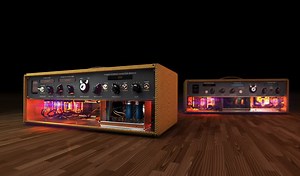 BIAS AMP 2 Professional and Elite come with the new Blues Pack, a treasure trove of vintage gooey gain. Join our very own Sean Halley as he takes the new amps for a spin, and he even throws in a long delay and a rotary speaker in the bridge from BIAS Pedal! Check it out! Learn more: https://www.positivegrid.com/bias-amp/ | Positive Grid