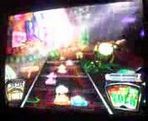 Guitar Hero Custom: Metalingus - Alter Bridge (Edge Version)