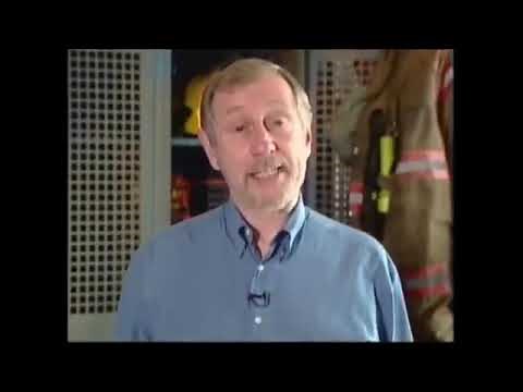 Fire Extinguisher Training Video