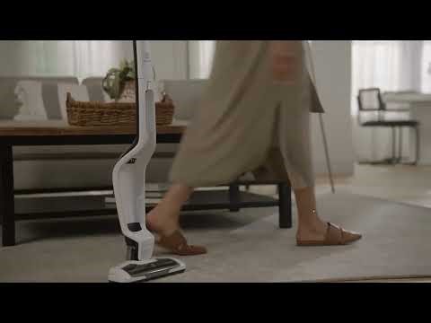 EHVS2510AW Ergorapido