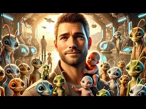 The Xeno-Biologist Said Humans Can't Bond With Non-Mammals — My Human Has 47 Adopted Alien Kids |HFY