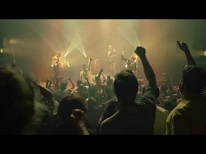 KALUNE - Invincibles - Live (feat. Don Choa)