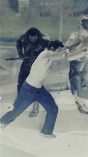 Short & Catchy (Great for Social Media@yukishortz #superhero#suparman#shortvideo #viral