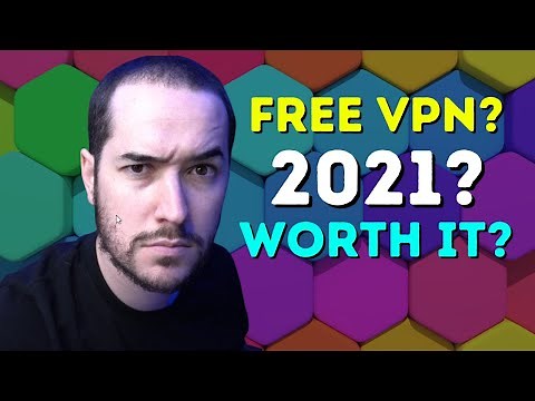 Should You Use a Free VPN in 2021? (Trial, Free, and Cracked VPN Analysis)