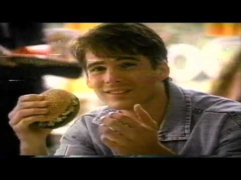 May 1991 Commercials (CFPL-TV London, CFTO-TV Toronto)