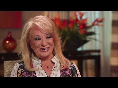 Tanya Tucker (Dan Rather - The Big Interview) 2016