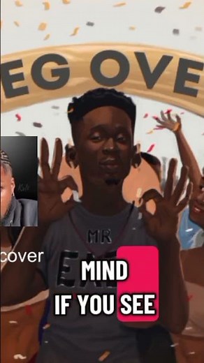 Mr Eazi - Leg Over Remix ft Kr!$#1000subscriber #1billionviews