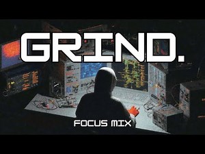 soft dark ambient | instrumental beats to code to (1h non-stop)